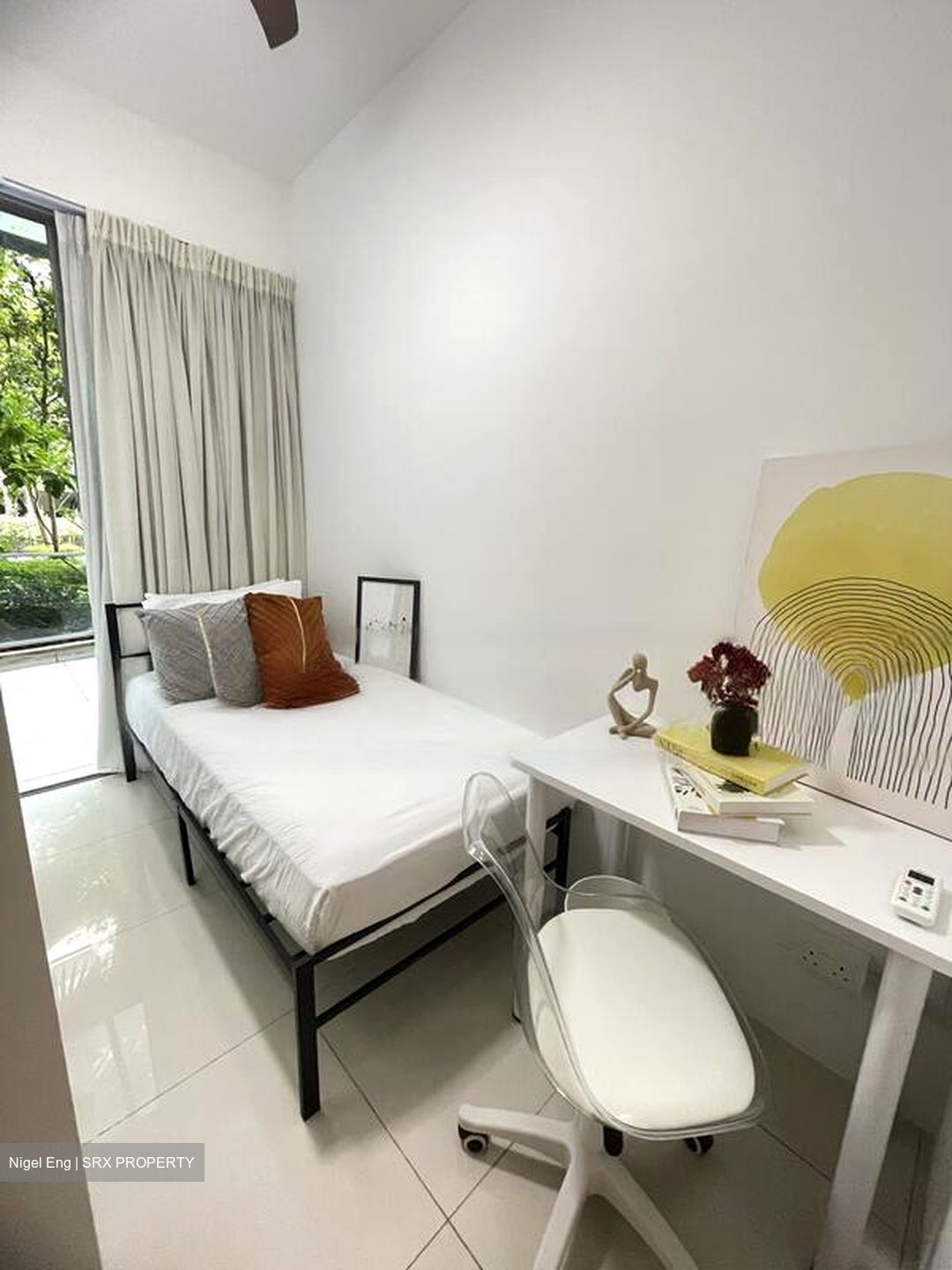 One-north Residences (D5), Apartment #462979791